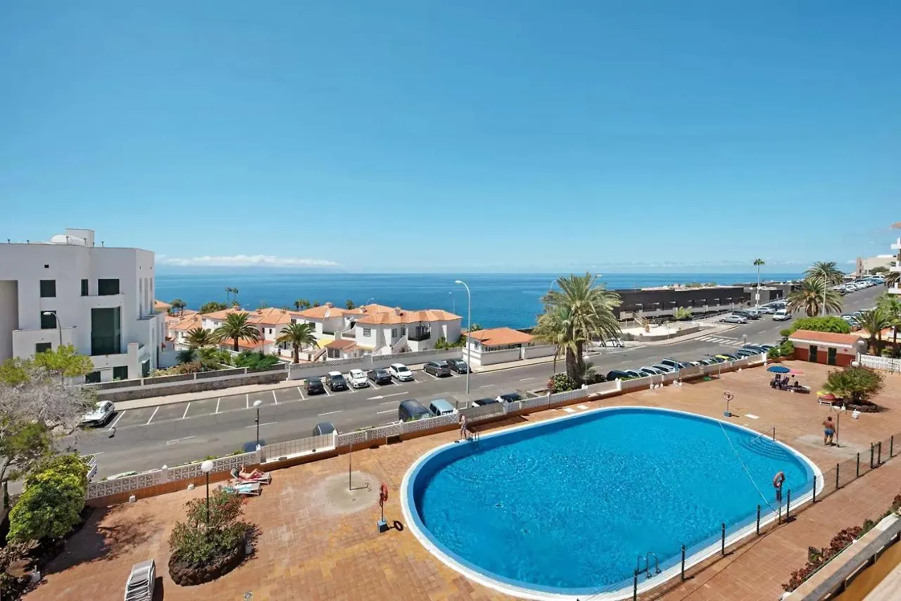 Apartment La Luna Puerto de Santiago  0*, Puerto de Santiago (Tenerife) España