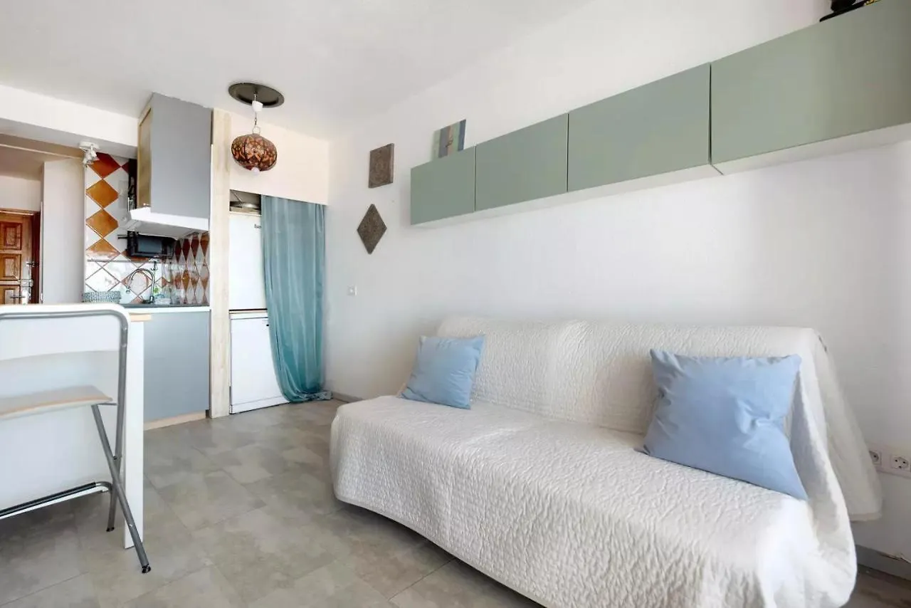 Apartment La Luna Puerto de Santiago  0*, Puerto de Santiago (Tenerife)