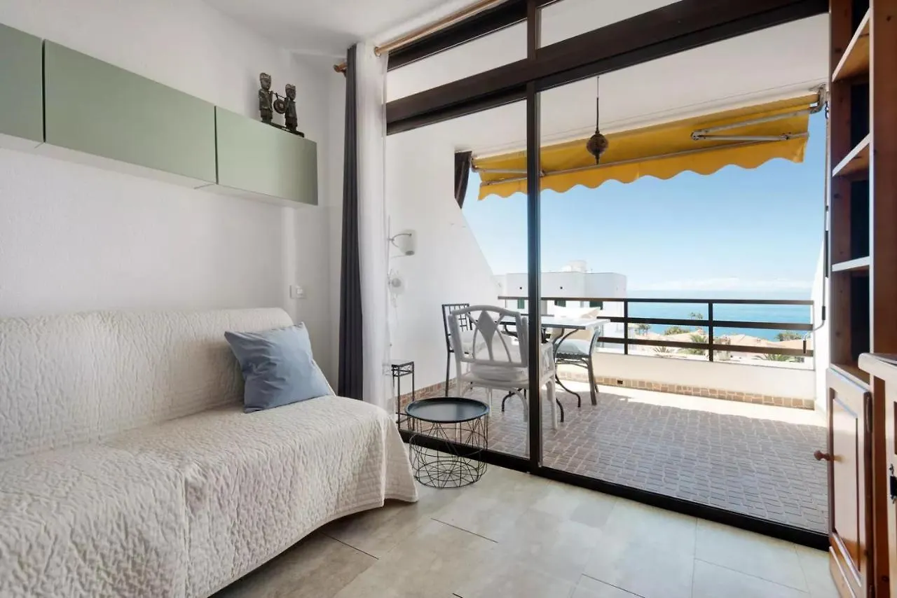 Apartment La Luna Puerto de Santiago  Puerto de Santiago (Tenerife)