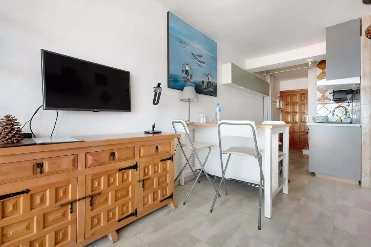 Apartment La Luna Puerto de Santiago   Puerto de Santiago (Tenerife)
