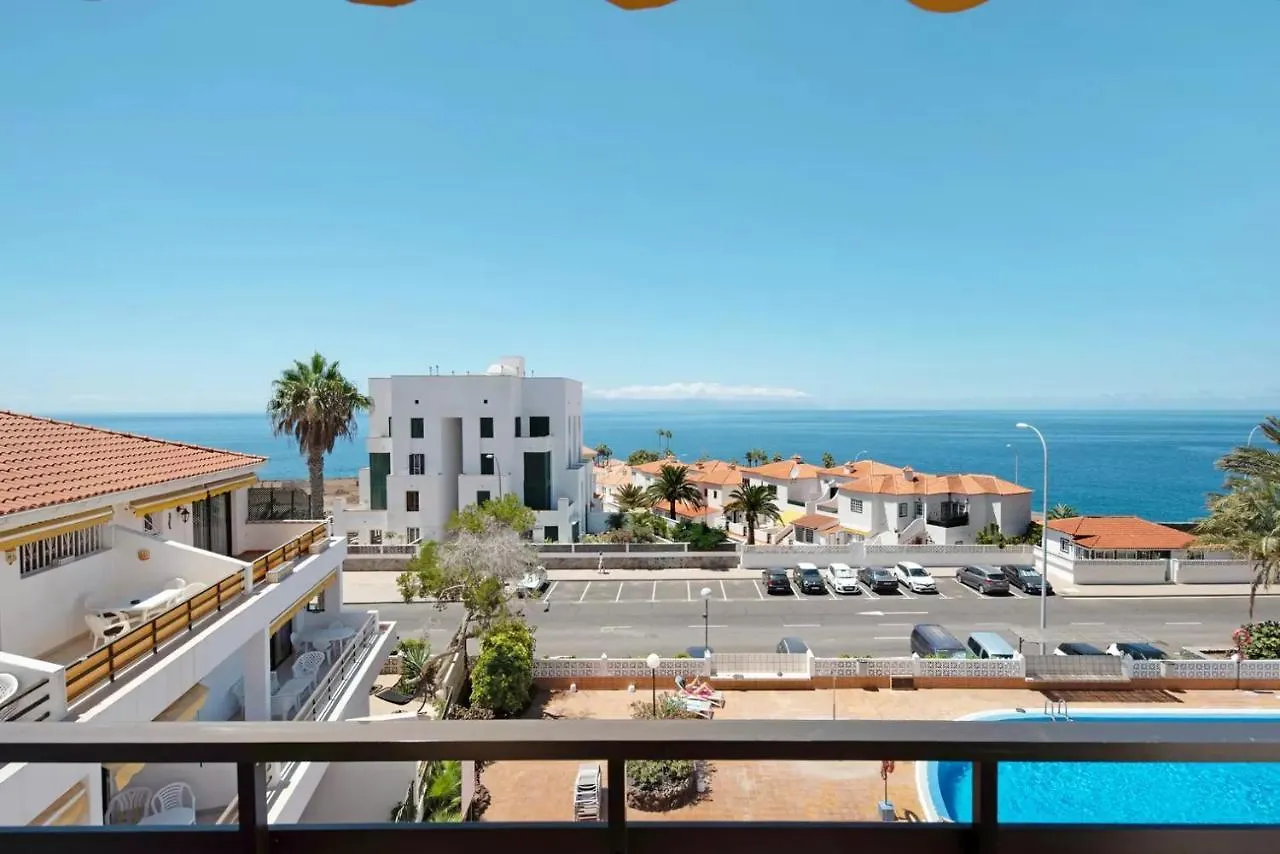 Apartment La Luna Puerto de Santiago