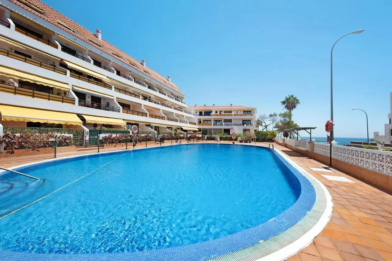 Apartment La Luna Puerto de Santiago