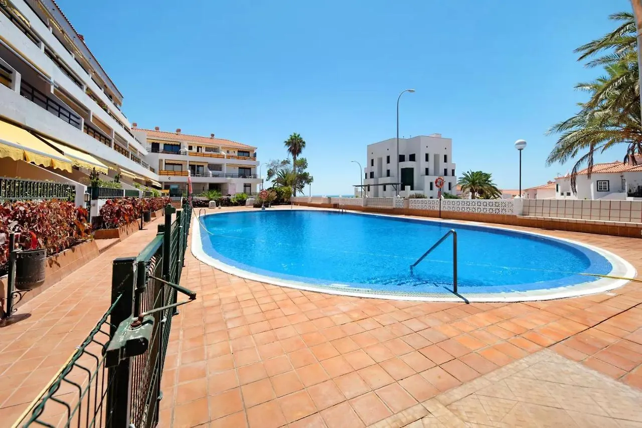 Apartment La Luna Puerto de Santiago