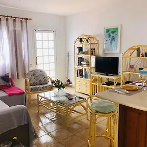 Apartamento Playa La Arena. Relax&enjoy, Puerto de Santiago (Tenerife)